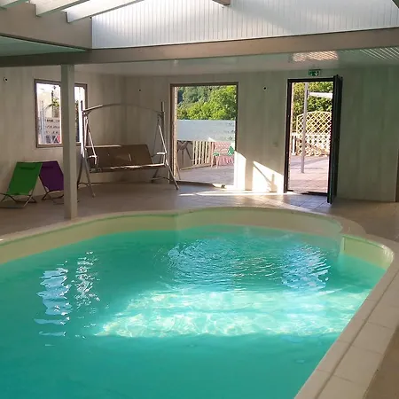 Bed & Breakfast Le Paradis 4*