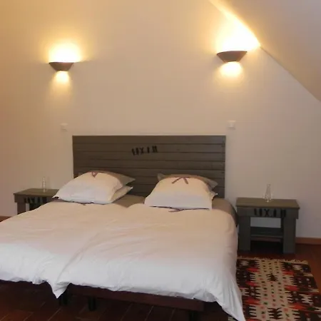 Bed & Breakfast Le Paradis Orcival