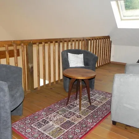 Le Paradis Bed & Breakfast 4*