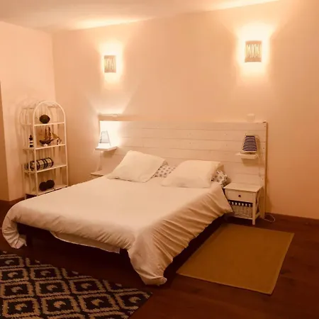 Bed & Breakfast Le Paradis