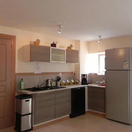 Le Paradis 4* Orcival