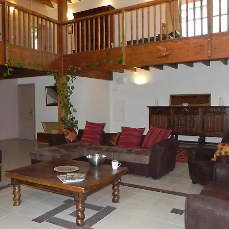 Le Paradis 4* Orcival