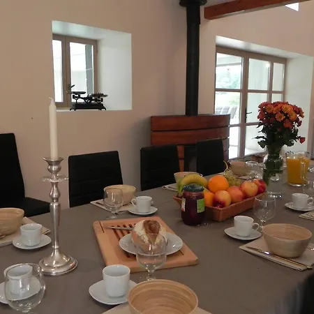 Le Paradis 4* Orcival