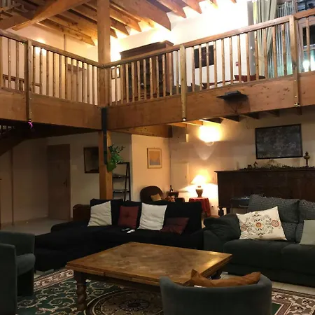 Le Paradis Couette-café 4*