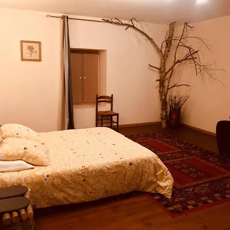 Le Paradis Couette-café 4*