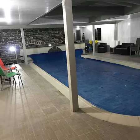 Le Paradis 4* Orcival