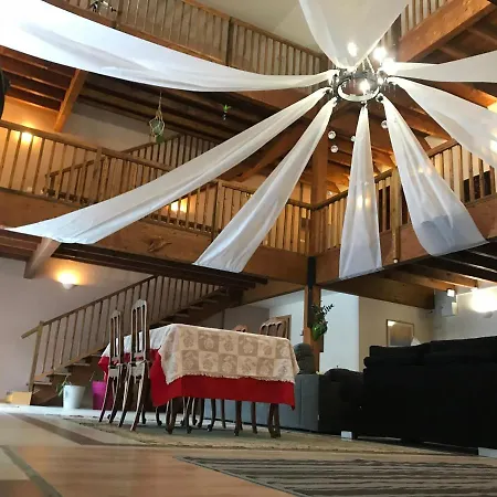 Le Paradis Couette-café 4*